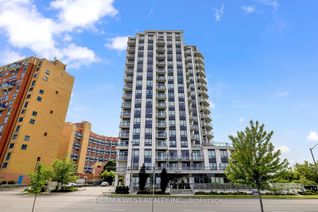 Condo for Rent, 840 Queens Plate Dr #1211, Toronto, ON