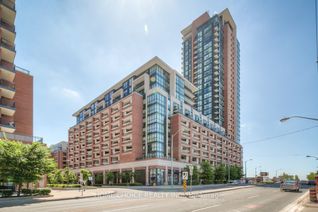 Property for Sale, 830 Lawrence Ave W #422, Toronto, ON