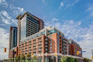 Property for Sale, 3091 Dufferin Ave #515, Toronto, ON