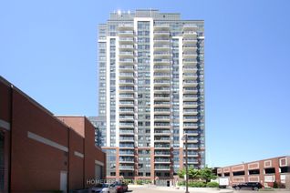 Property for Sale, 1420 Dupont St E #616, Toronto, ON