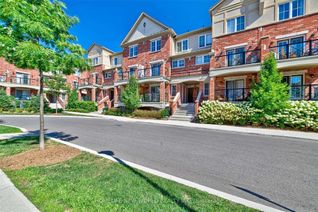 Condo for Rent, 2484 Post Rd W #22, Oakville, ON