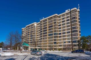 Apartment for Sale, 310 Mill St #1012, Brampton, ON