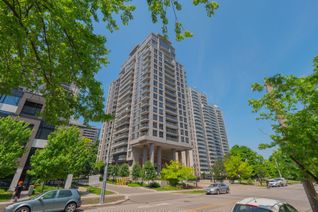 Condo for Sale, 70 High Park Ave #510, Toronto, ON