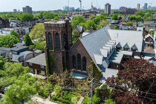 Property for Sale, 40 Westmoreland Ave #15, Toronto, ON