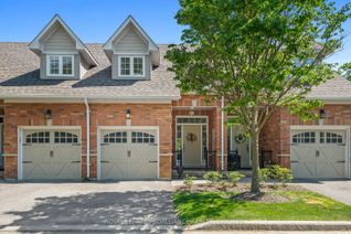 Condo Townhouse for Sale, 300 D'arcy St #102, Cobourg, ON