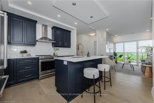 Apartment for Sale, 71 Wyndham St #1208, Guelph, ON