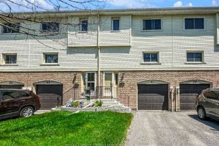 Townhouse for Sale, 81 Dunnett Blvd, Belleville, ON