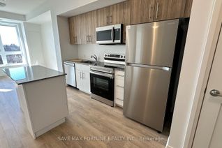 Apartment for Rent, 101 Golden Eagle Rd #517, Waterloo, ON