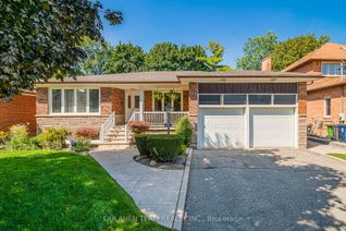 Detached House for Sale, 276 Kingsdale Ave, Toronto, ON