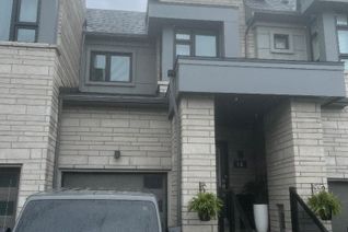Property for Rent, 15 Caspian Sq, Clarington, ON