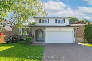 Property for Sale, 62 Spry Ave, Clarington, ON