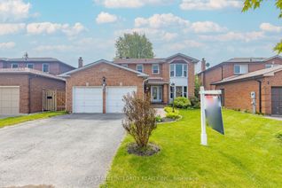 Detached House for Sale, 119 Rollo Dr, Ajax, ON