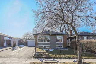 Bungalow for Rent, 956 Mccowan Rd, Toronto, ON