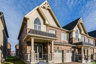 Freehold Townhouse for Rent, 29 Sutcliffe Dr, Whitby, ON