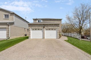 House for Rent, 1669 Beaton Way, Pickering, ON