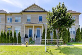 Freehold Townhouse for Sale, 10264 Victoria Square Blvd, Markham, ON