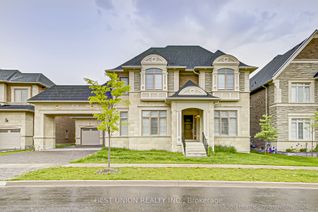 Detached House for Rent, 265 Woodgate Pines Dr, Vaughan, ON