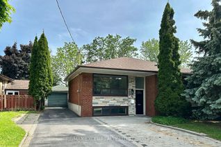 Property for Rent, 46 Gentry Cres #Main Fl, Richmond Hill, ON