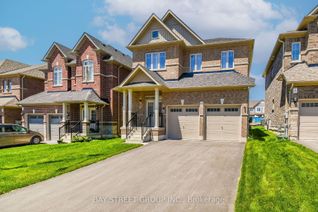 Detached House for Sale, 9 Copperhill Hts, Barrie, ON