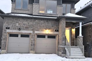 Detached House for Sale, 19 Barnyard Trail, Barrie, ON