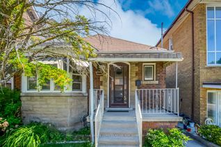 Detached House for Sale, 877 Ossington Ave, Toronto, ON