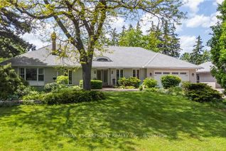 Detached House for Sale, 2501 #1 Side Rd, Burlington, ON