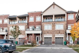 Townhouse for Rent, 26 Sky Harbour Dr, Brampton, ON
