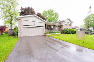 Detached House for Sale, 2123 Waycross Cres, Mississauga, ON