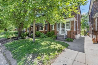 Property for Sale, 74 Brookside Ave, Toronto, ON