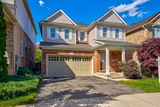 House for Sale, 3193 Bunkerhill Pl, Burlington, ON