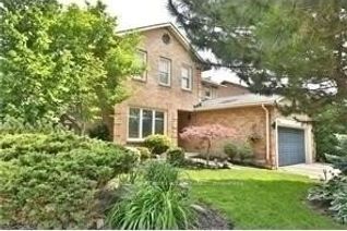 Detached House for Rent, 1119 Notley Cres, Oakville, ON