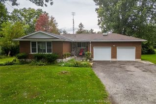 Detached House for Sale, 1303 Highway 3 E, Haldimand, ON