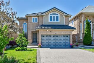 House for Sale, 23 Armour Cres, Hamilton, ON