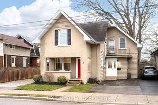 Detached House for Sale, 1 Erie Ave, London, ON