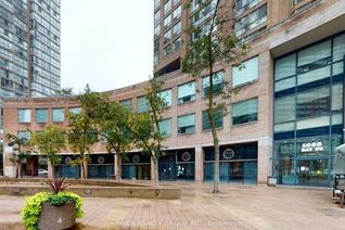 Office for Sale, 1033 Bay St #306, Toronto, ON