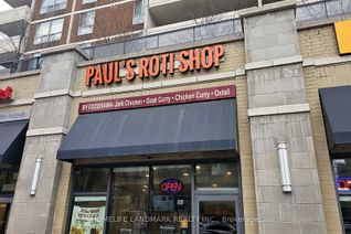 Fast Food/Take Out Business for Sale, 563 Sherbourne St #19/20, Toronto, ON