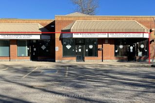 Commercial/Retail Property for Lease, 4679 Kingston Rd #1, 2, Toronto, ON