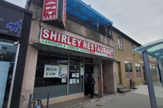 Restaurant Business for Sale, 2783 Danforth Ave, Toronto, ON