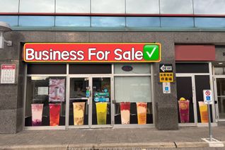 Cafe Business for Sale, 330 Highway 7 E #101, Richmond Hill, ON