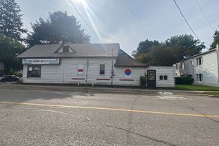 Commercial/Retail Property for Sale, 24 Church St S, New Tecumseth, ON