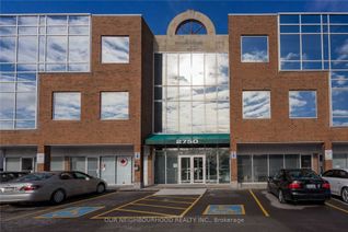 Office for Lease, 2750 14th Ave #209, Markham, ON