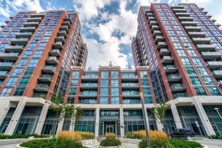 Apartment for Rent, 31 Tippett Rd #1018, Toronto, ON