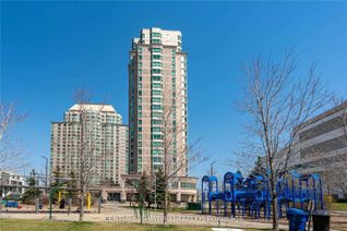 Apartment for Rent, 1 Lee Centre Dr #1609, Toronto, ON