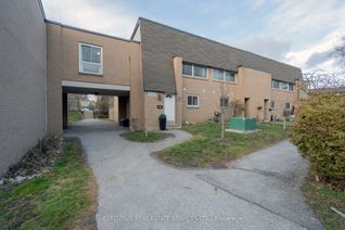 Condo Townhouse for Sale, 1235 Radom St #57, Pickering, ON