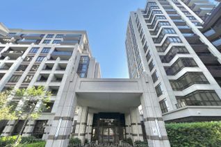 Condo Apartment for Rent, 99 South Town Centre Blvd #B701, Markham, ON