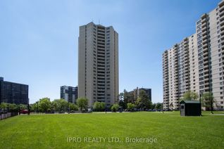 Property for Sale, 330 Dixon Rd #2108, Toronto, ON