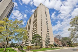 Property for Rent, 360 Ridelle Ave #704, Toronto, ON