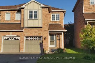 Townhouse for Rent, 2350 Britannia Rd W #55, Mississauga, ON