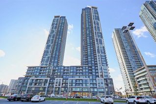 Condo for Rent, 510 Curran Pl #1907, Mississauga, ON