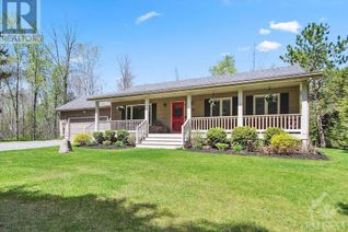 House for Sale, 2385 Mcgovern Road, Kemptville, ON